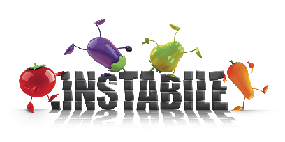 Pizzeria Venezia - Instabile logo