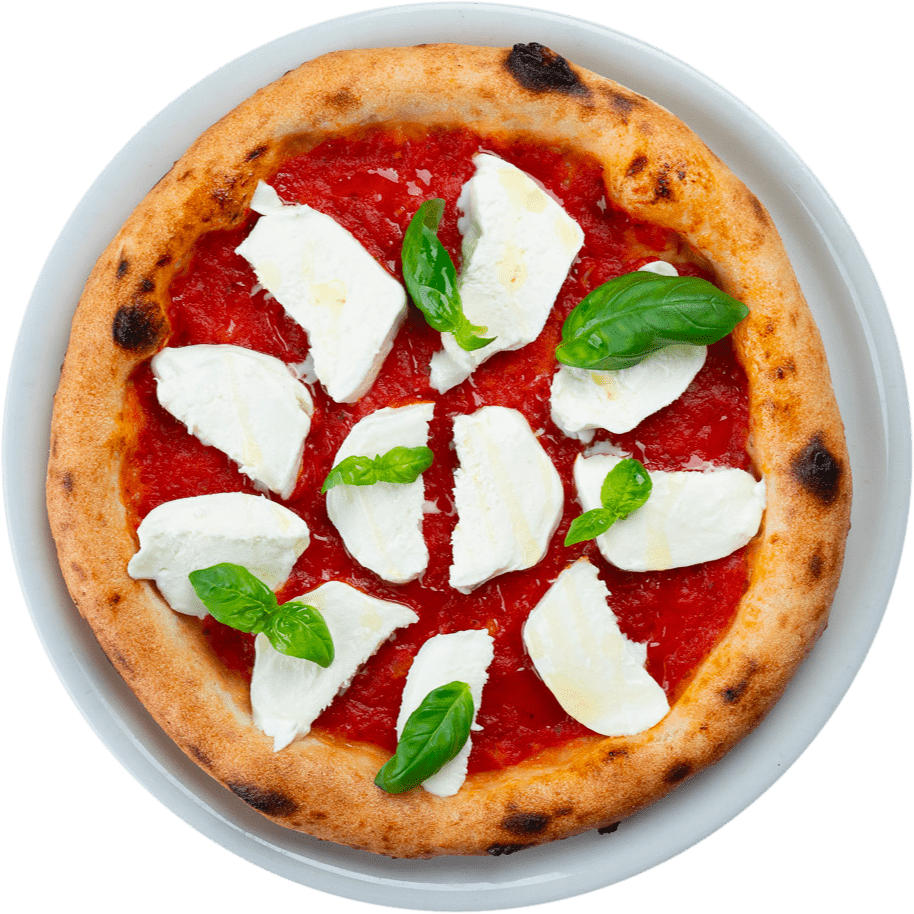 Pizza Venezia - Instabile