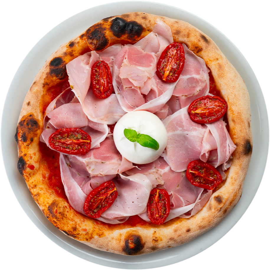 Pizza Venezia - Instabile