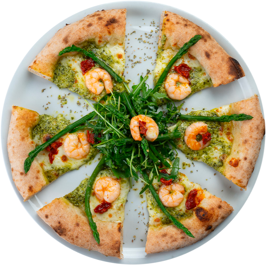 Pizza Venezia - Instabile