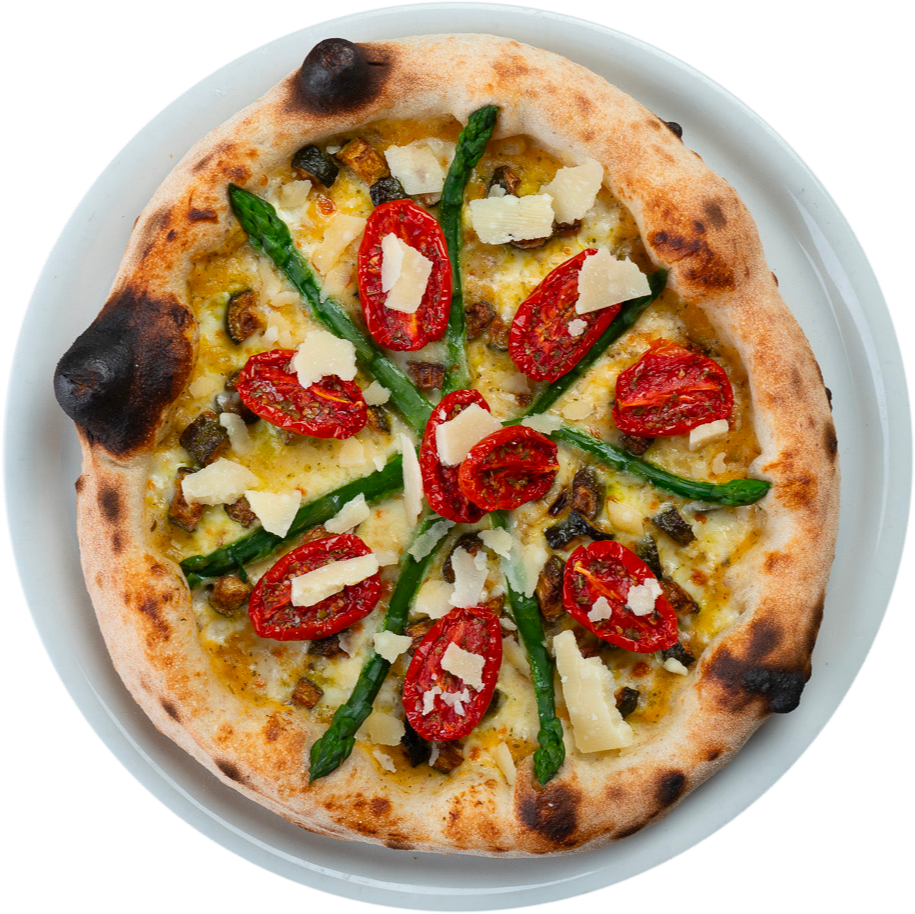 Pizza Venezia - Instabile
